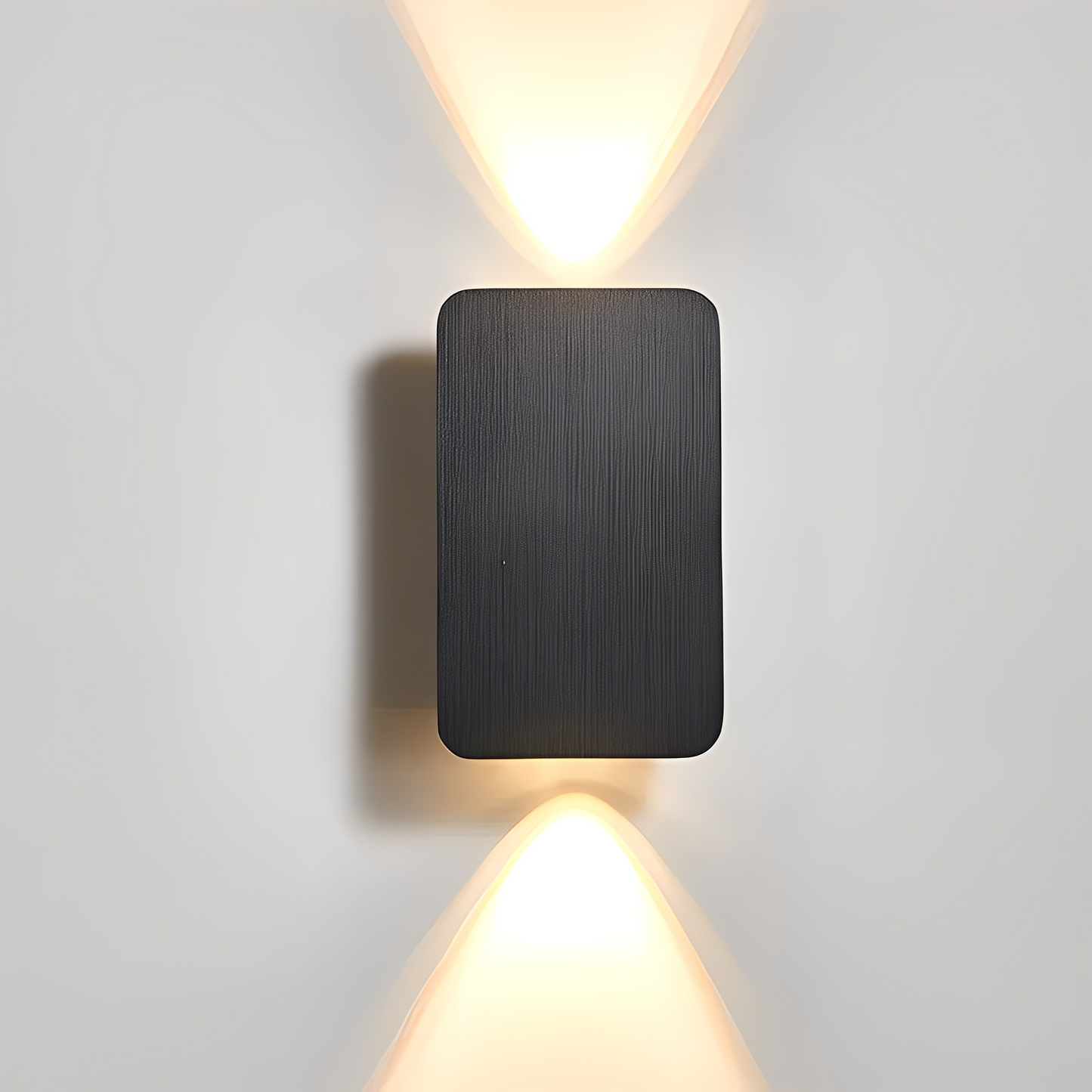 Cindro – Minimalistische LED-Wandlampe