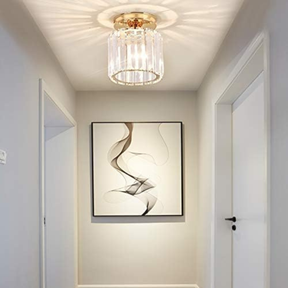 Seath – Kristall-Aisle-Licht