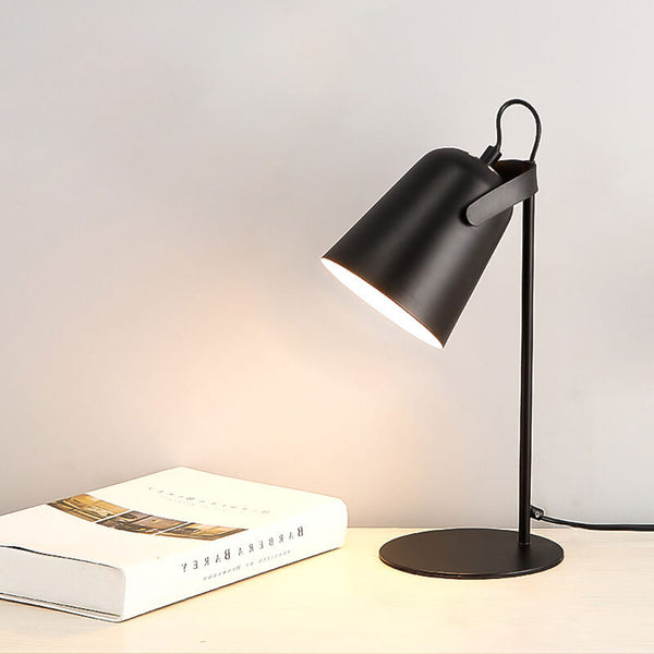 Soren – Nordic LED Tischlampe