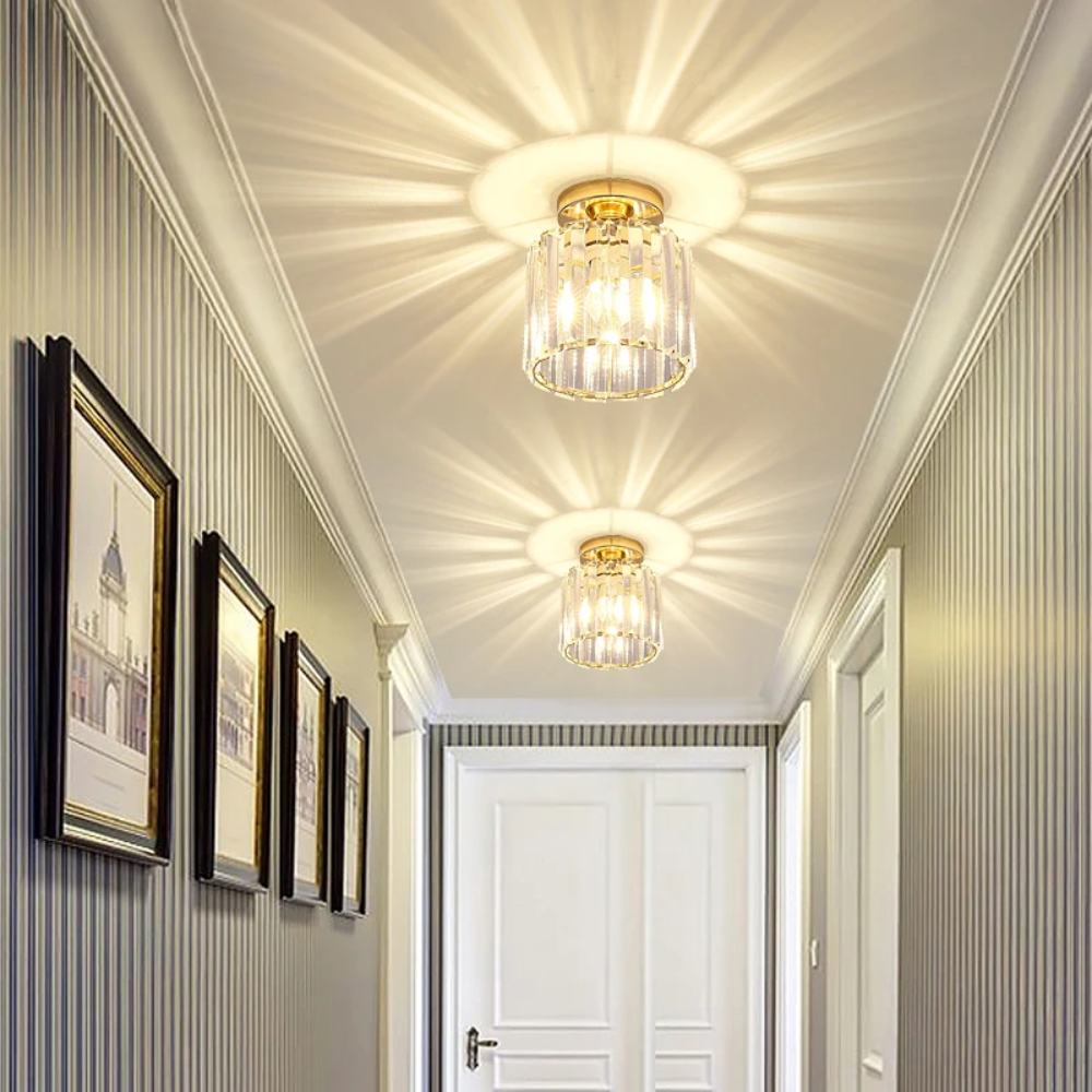 Seath – Kristall-Aisle-Licht