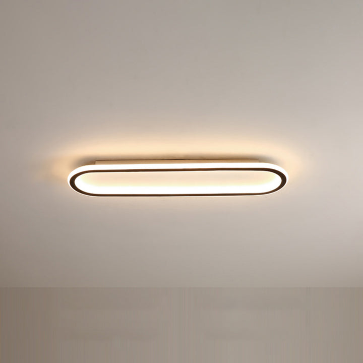Regie – Energieeffiziente LED-Deckenleuchte