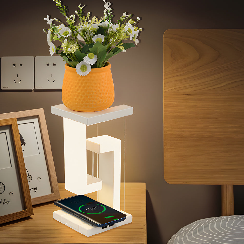 Solea – Geometrische Pendelleuchte