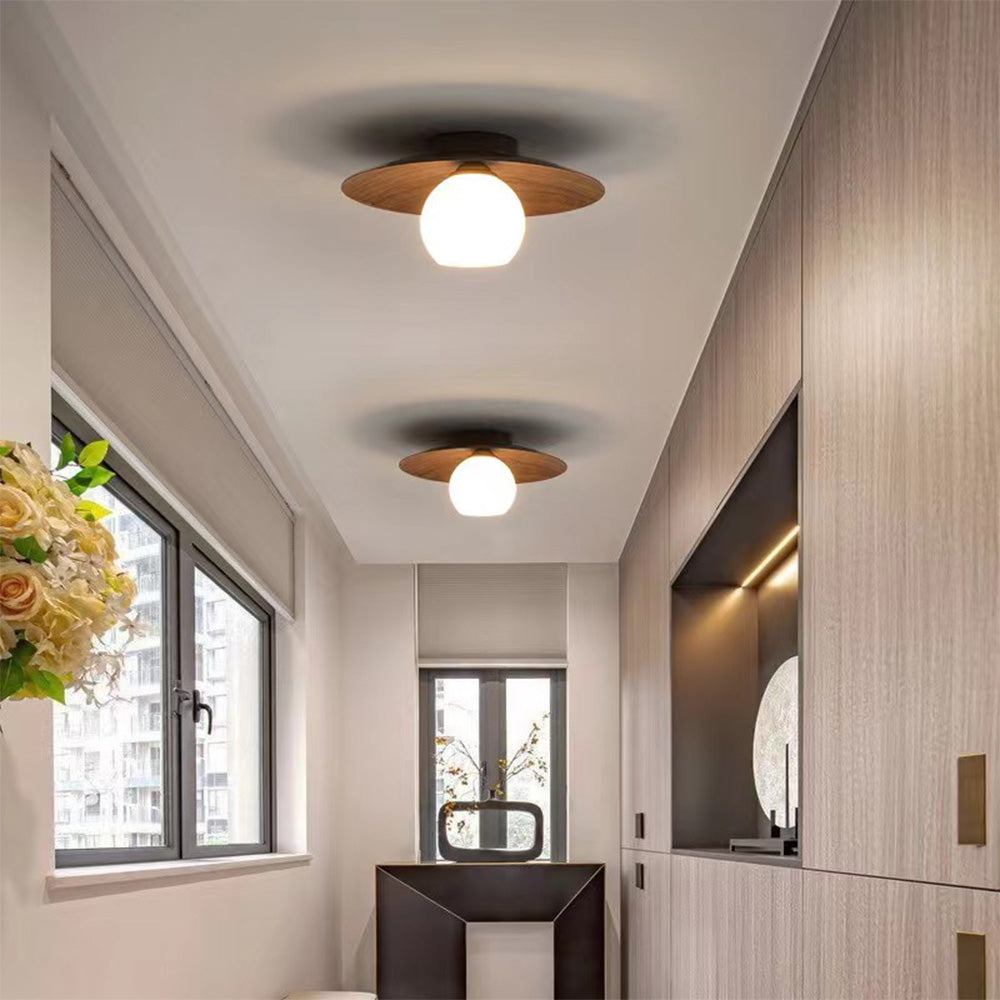 Sareno – Plafondlampe