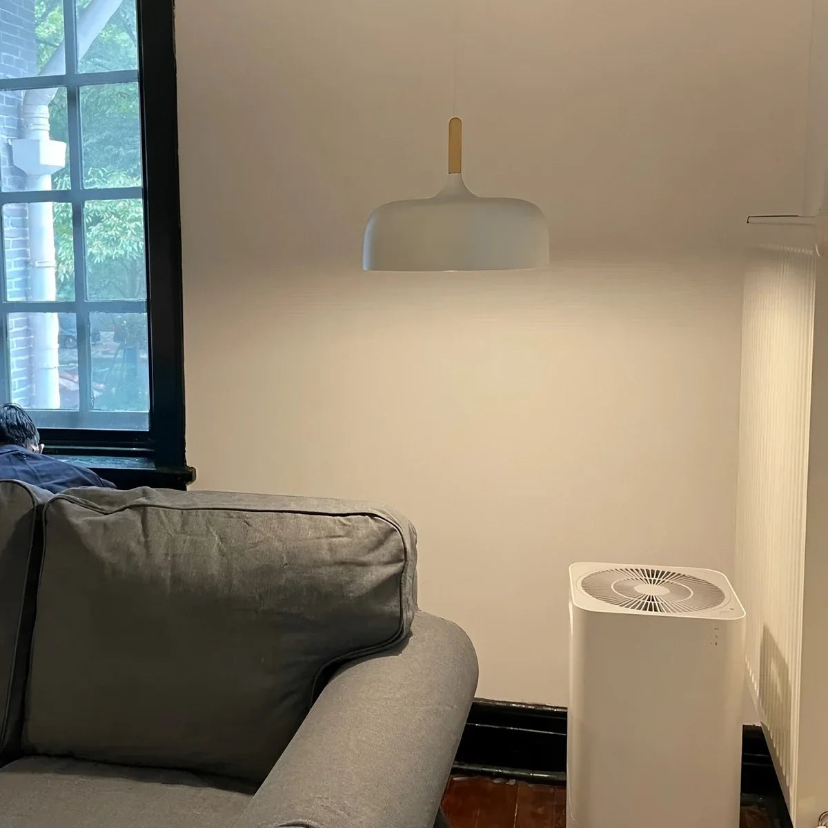 Nozomi – Minimalistische Designer-Hängeleuchte