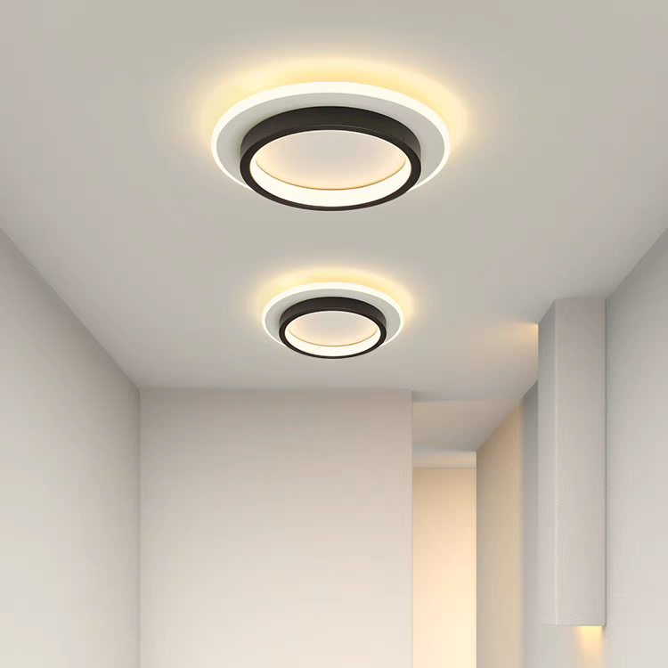 Katara – Stilvolle LED-Deckenleuchte