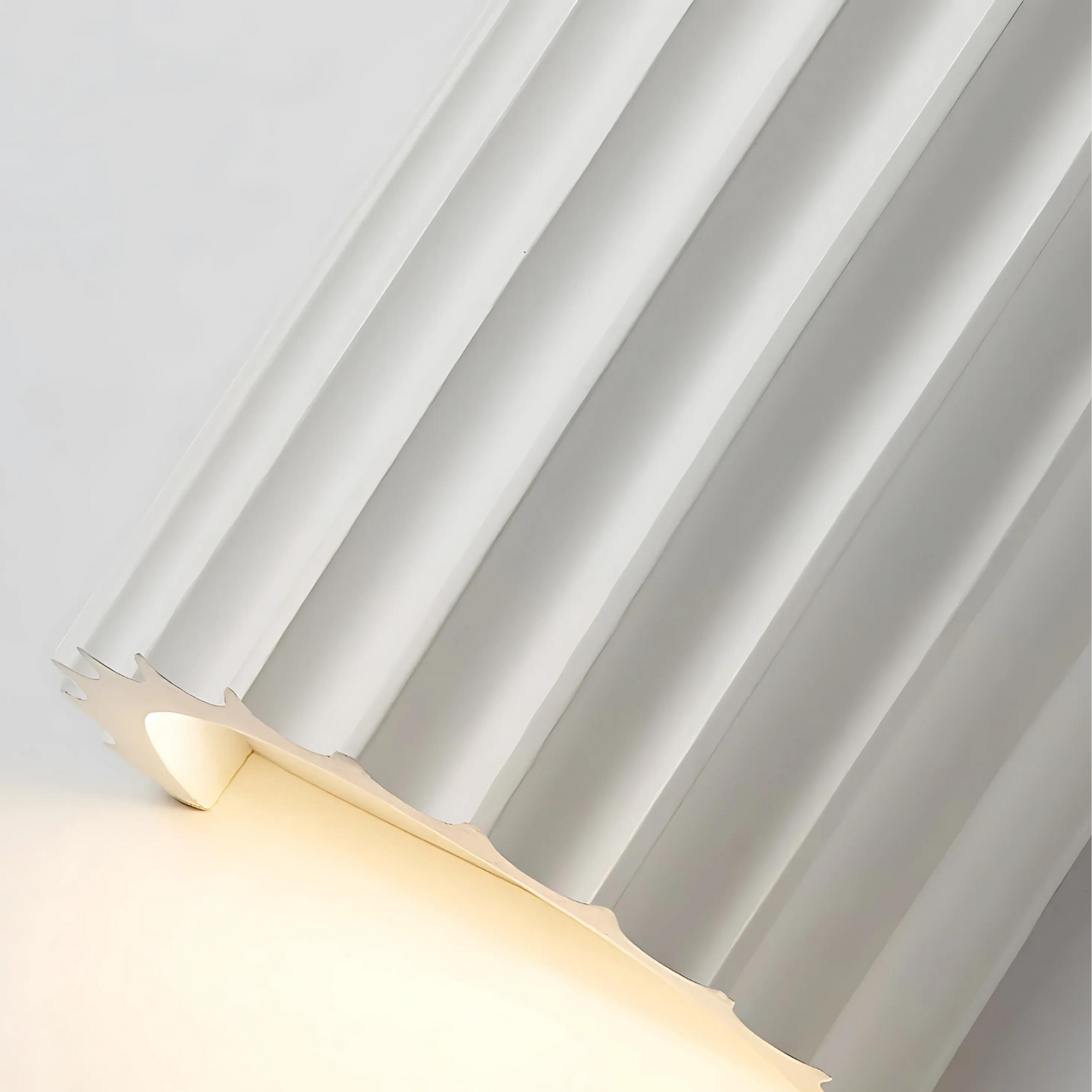 Luma – Moderne Wandleuchte