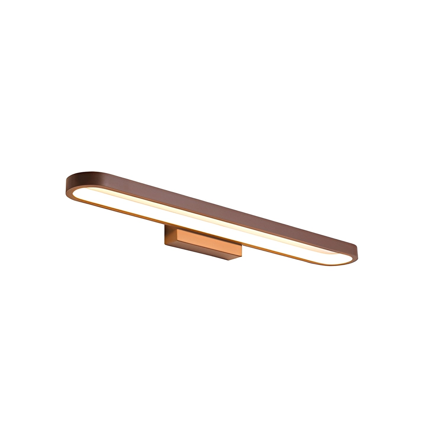 Evelyn – Luxus LED-Rundspiegel
