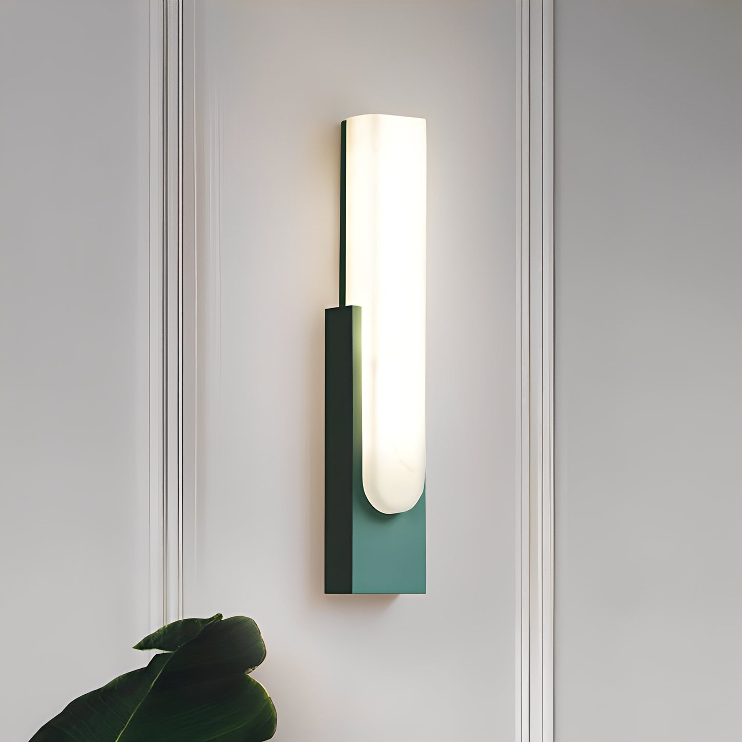 Alva – Moderne LED-Wandleuchte