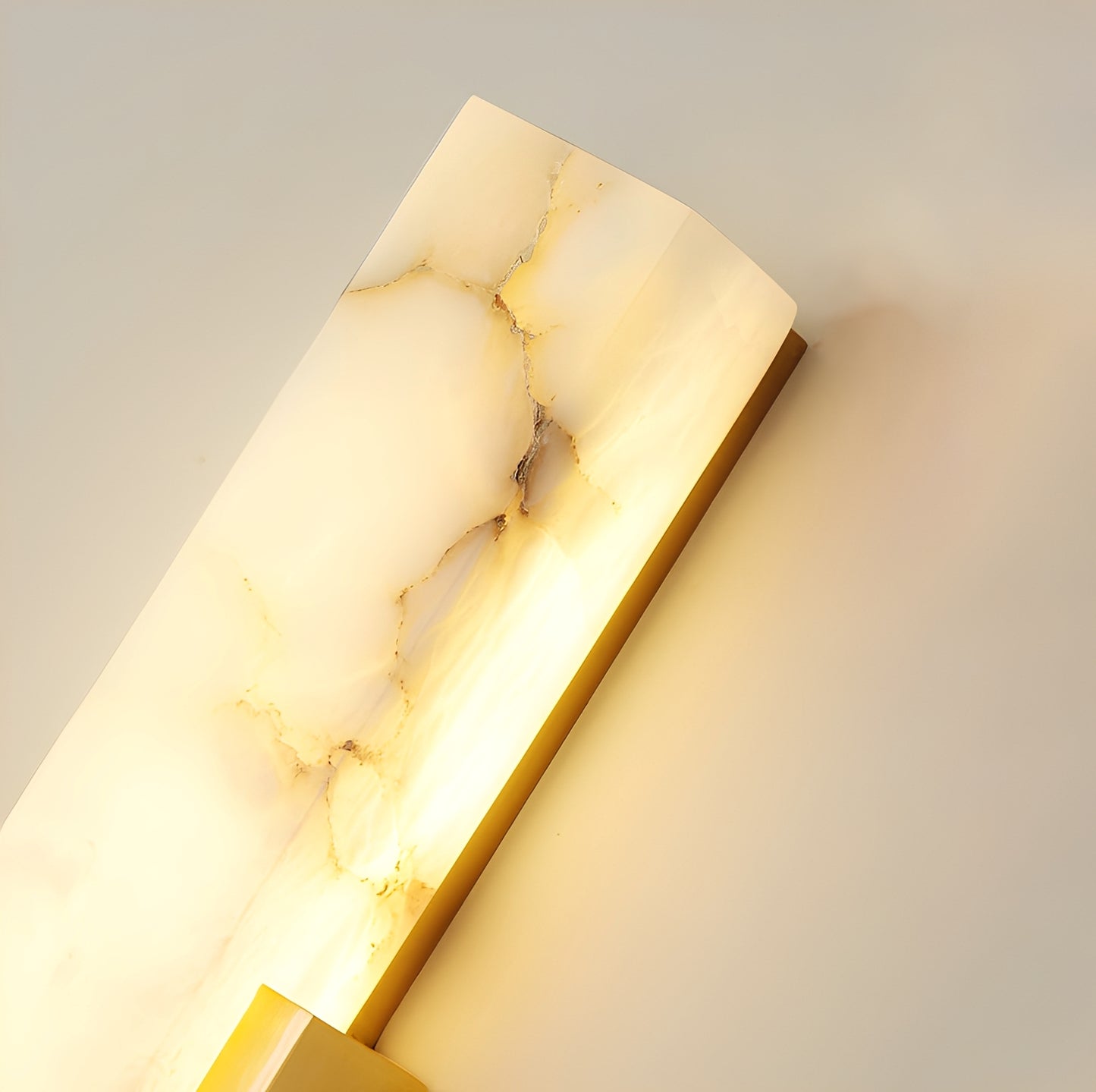 Alva – Moderne LED-Wandleuchte