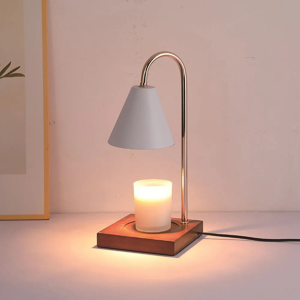 Natsuki – Aromatherapie Lichter Lampe
