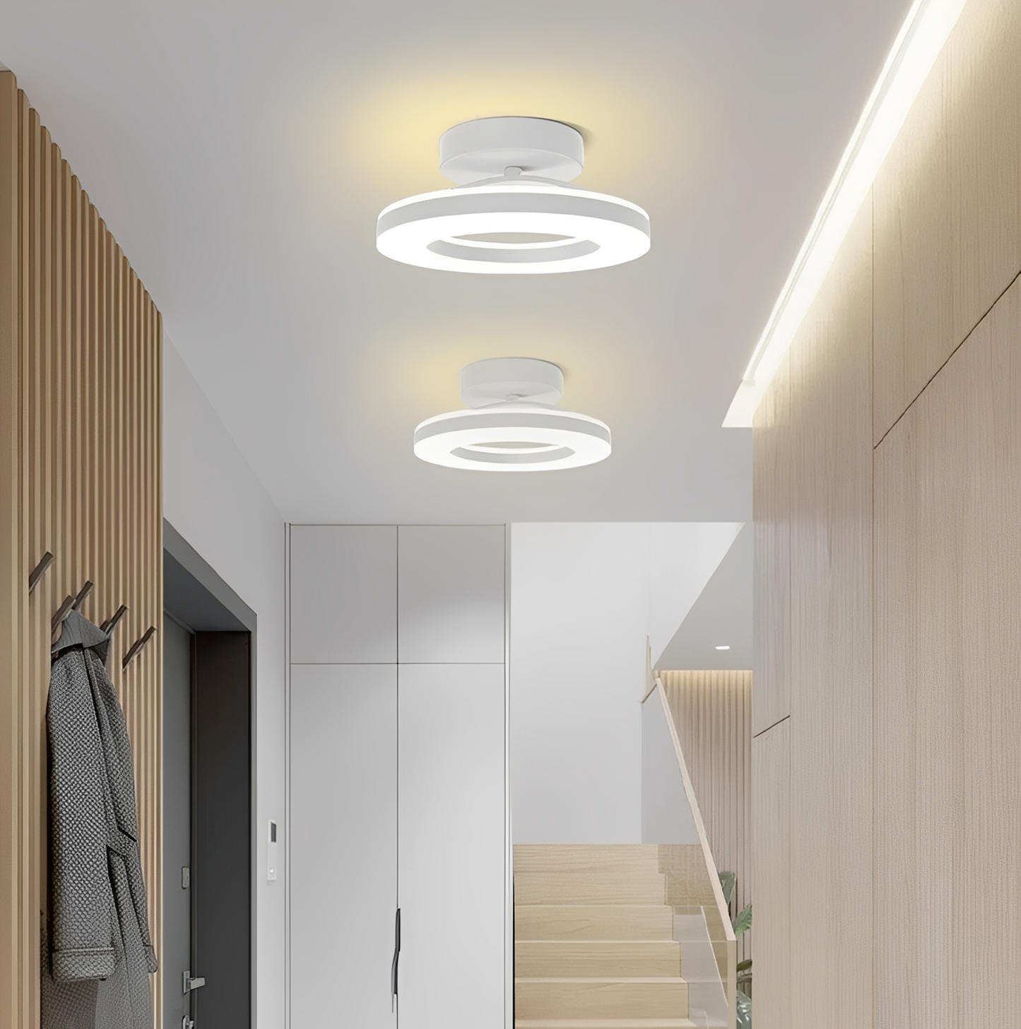 Bentley – Goldene Eisen Pendelleuchte