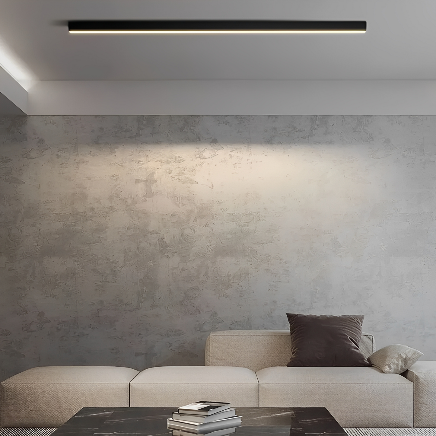 Felix – Moderne Deckenlampe