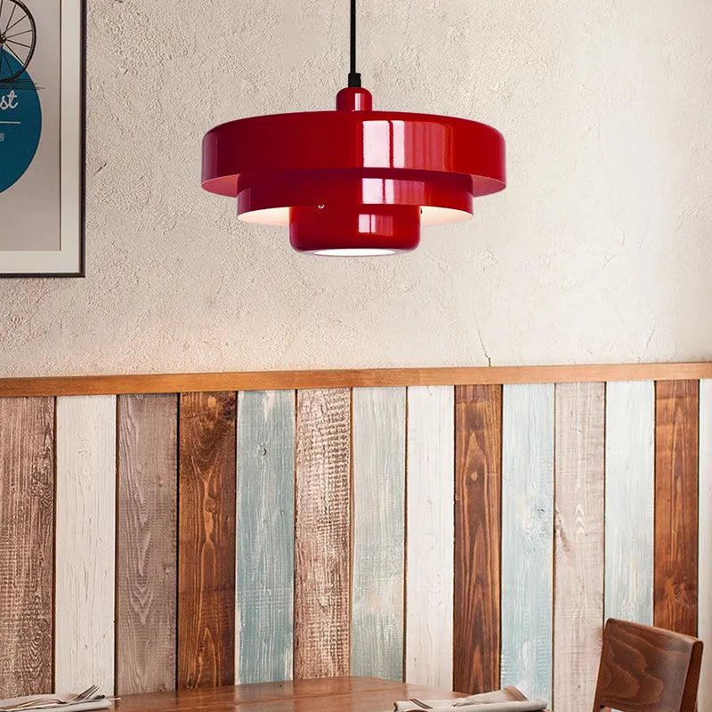 Maxim – Retro-Design Einflammiger Kronleuchter