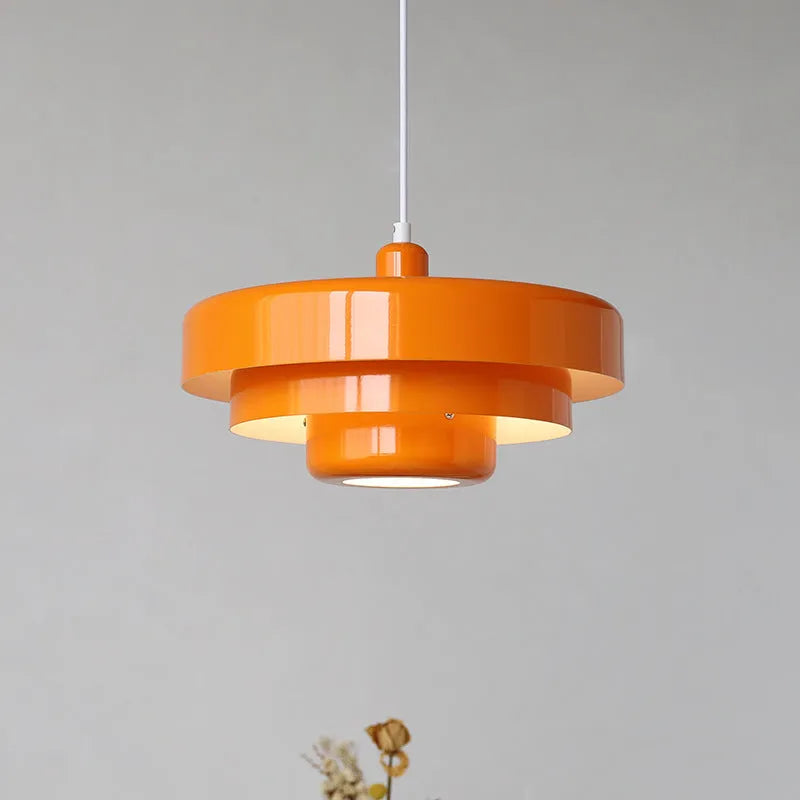Maxim – Retro-Design Einflammiger Kronleuchter