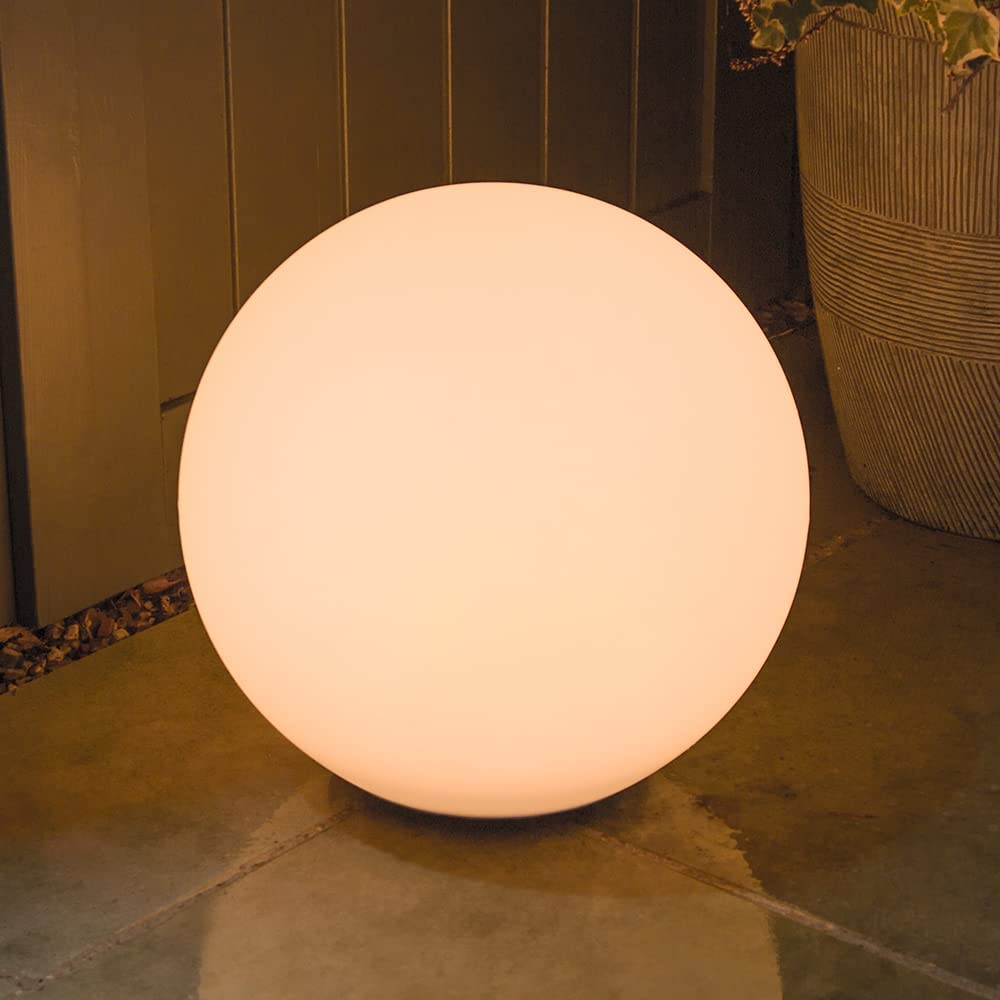 Akari – LED-Leuchtkugel