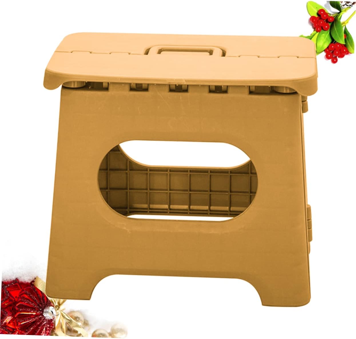 Nilo  – Tragbarer Klapphocker