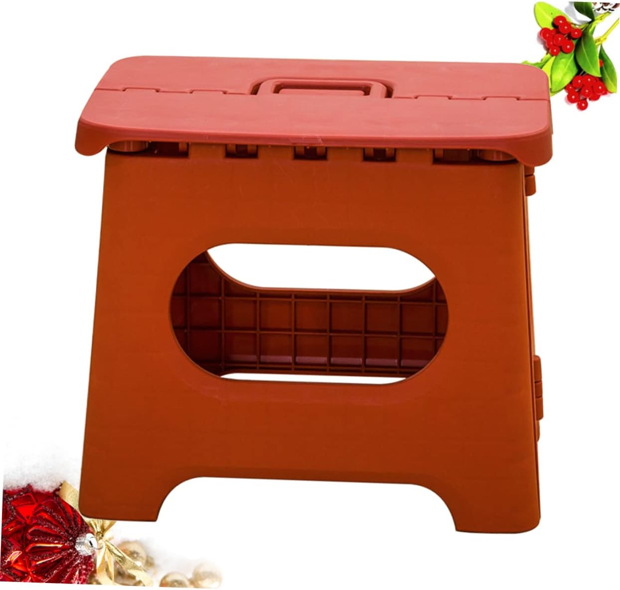 Nilo  – Tragbarer Klapphocker