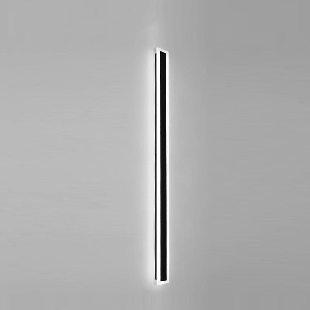 Alton – Wasserdichte LED-Wandleuchte