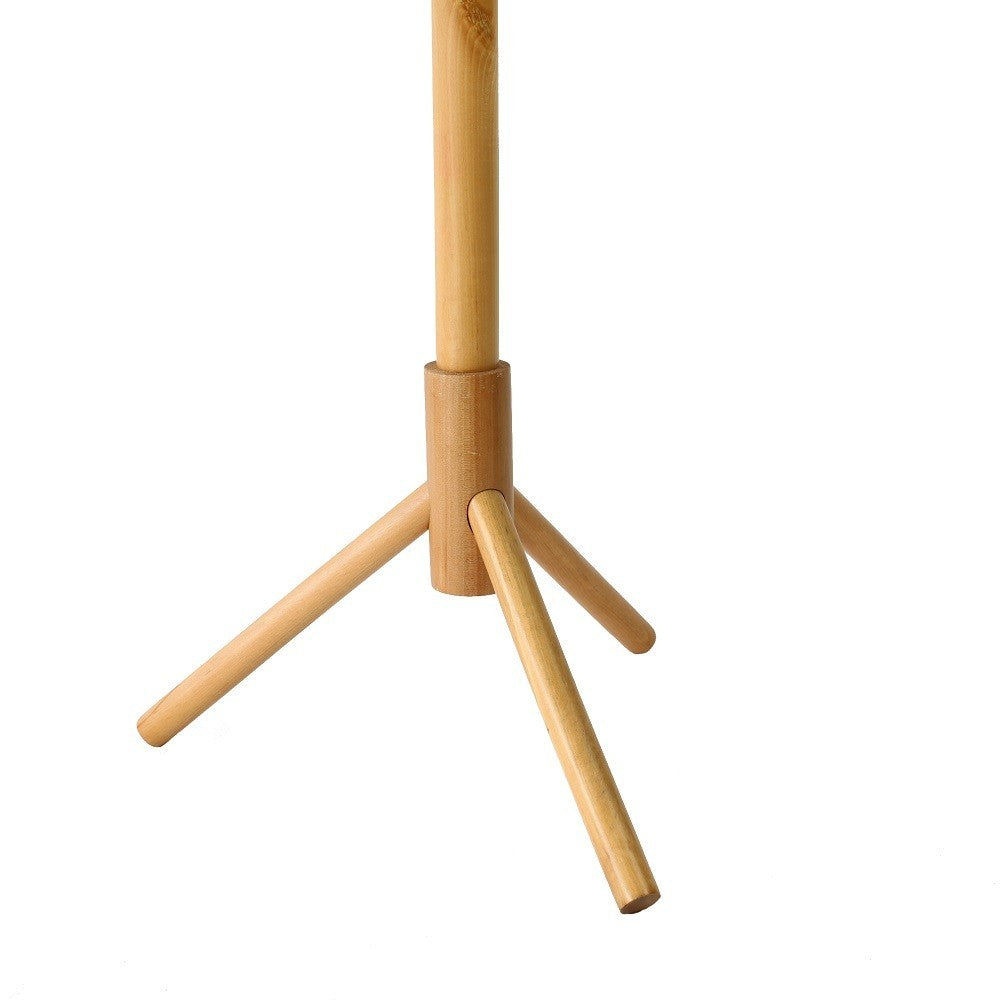 Nord – Freistehende Garderobe