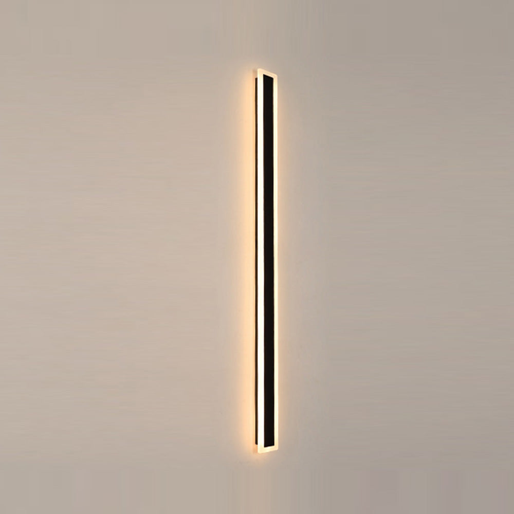 Alton – Wasserdichte LED-Wandleuchte