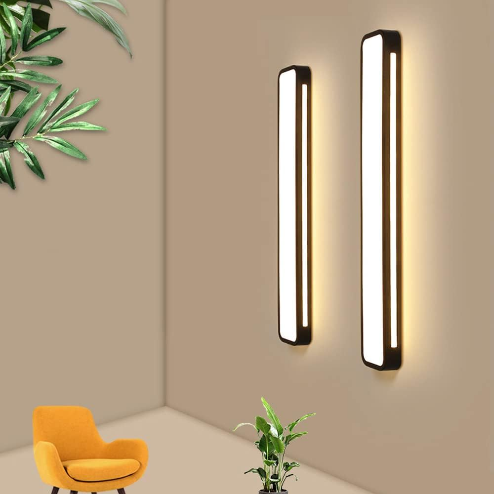 Sam – Moderne LED-Deckenleuchte