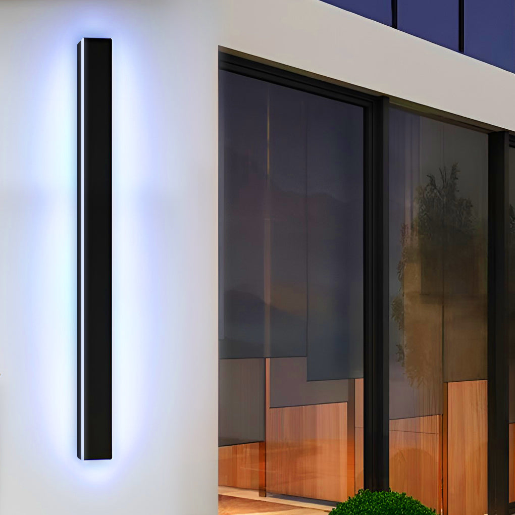 Noel – LED Wandleuchte