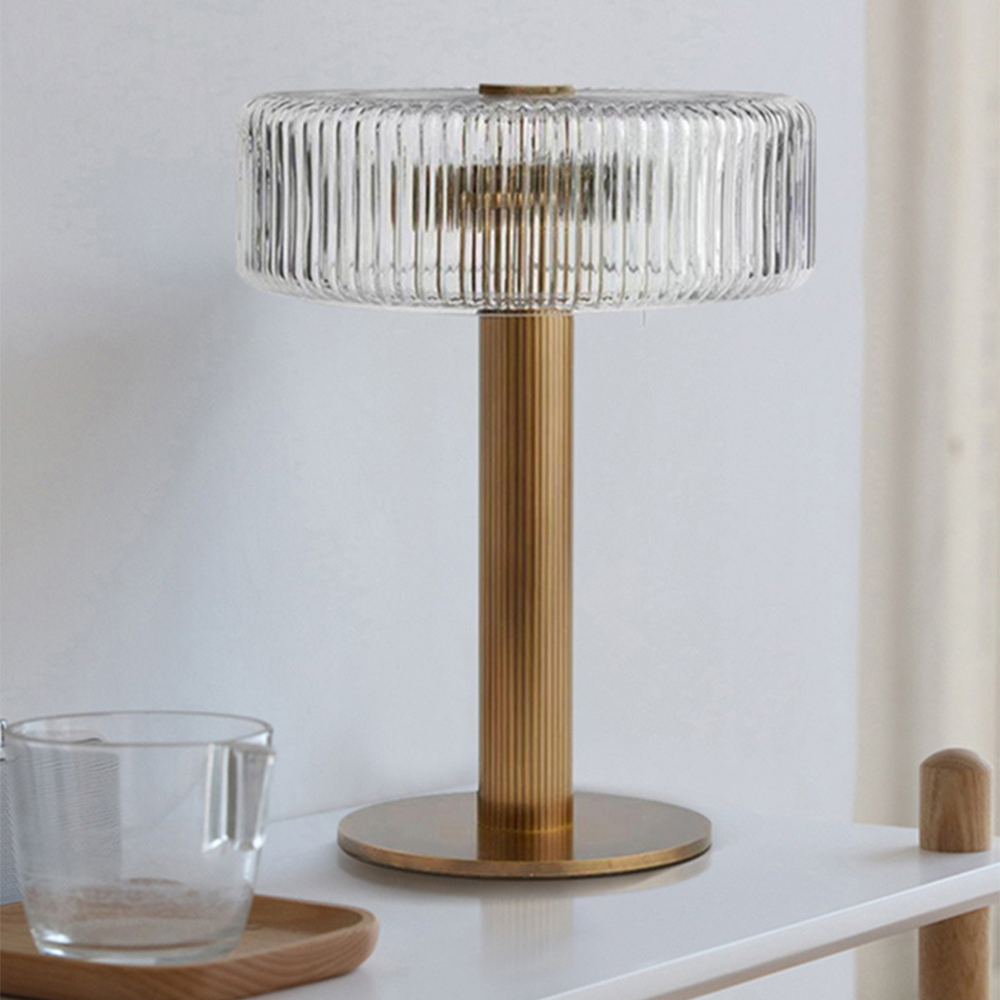 Valina – Zeitgenössische Tischlampe