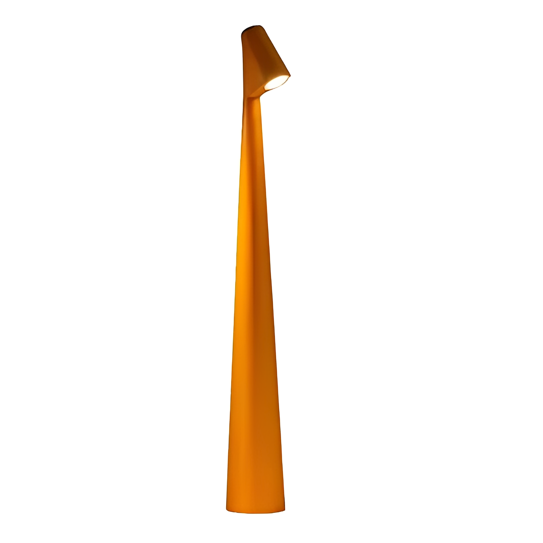 Luma – Kreative Tischlampe