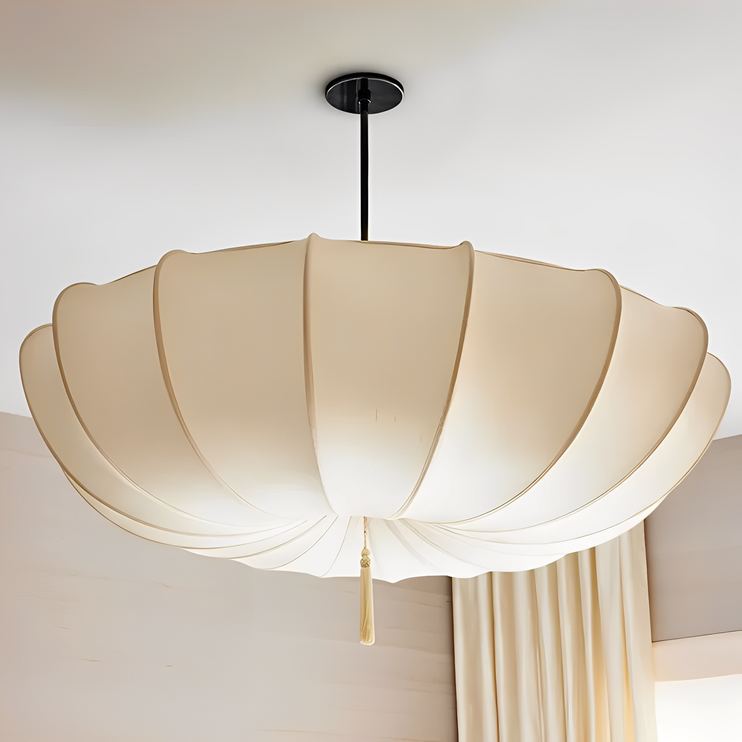 Hugh – Französischer Luxus für Ihr Zuhause