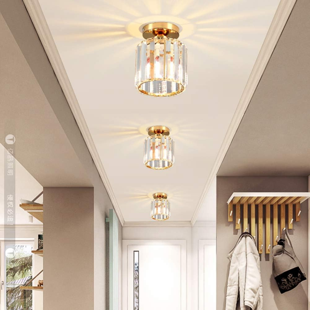 Seath – Kristall-Aisle-Licht