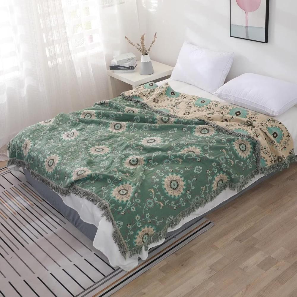 Aurelia – Sommer-Nap Decke