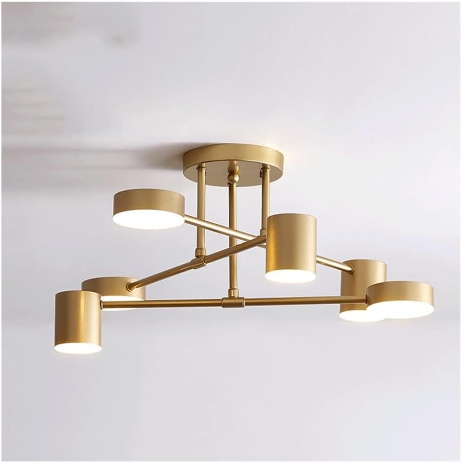 Josh – Runde LED Deckenleuchte
