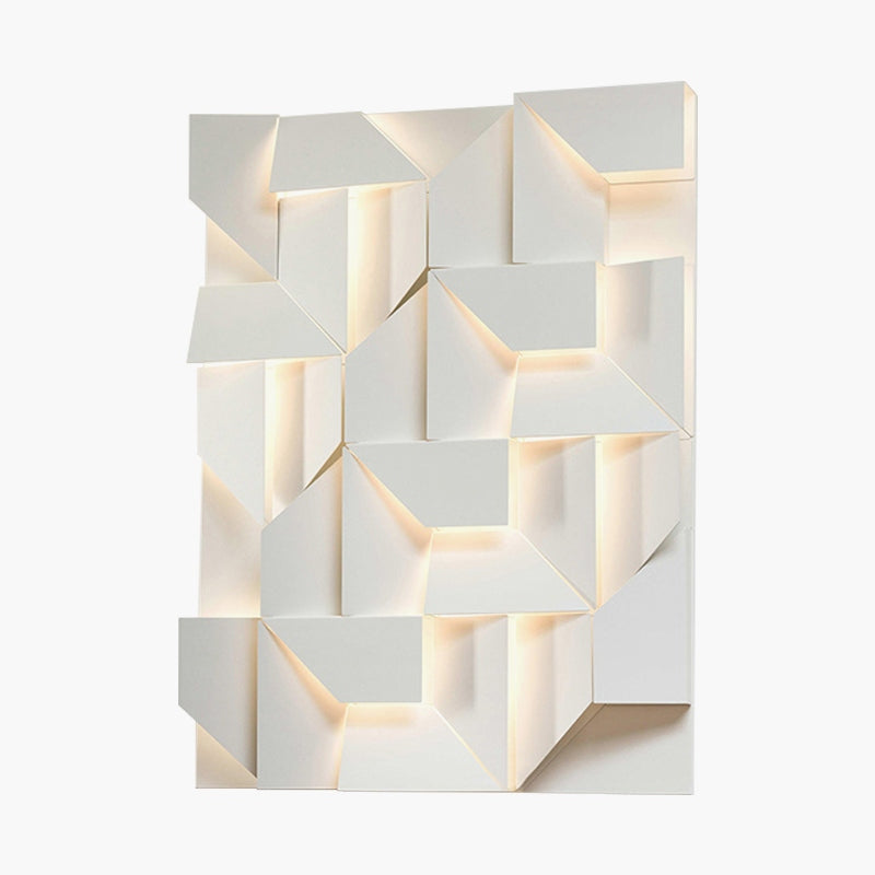 Aiko – Minimalistische Wandlampe