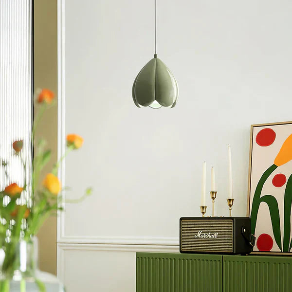 Florine – Pendelleuchte im französischen Landhausstil für eleganten, rustikalen Charme