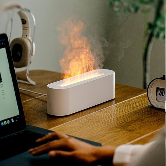 Rana – Ultrasonic Aroma Diffusor