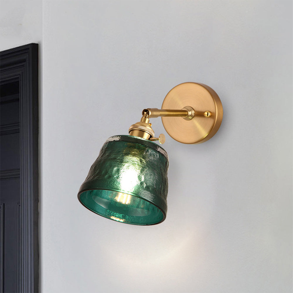 Rika – Verstellbare Vintage-Wandleuchte