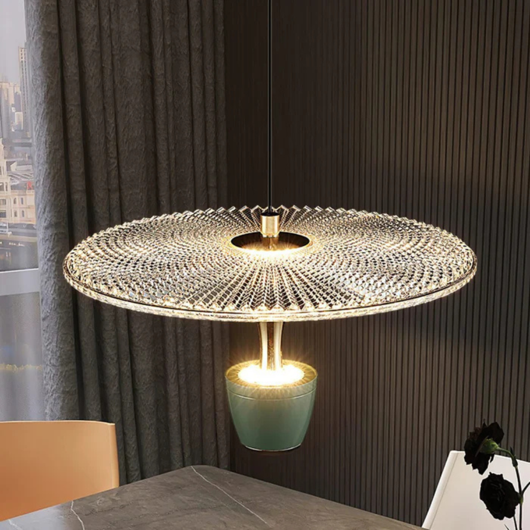 Ionis - Moderne LED Hanglamp