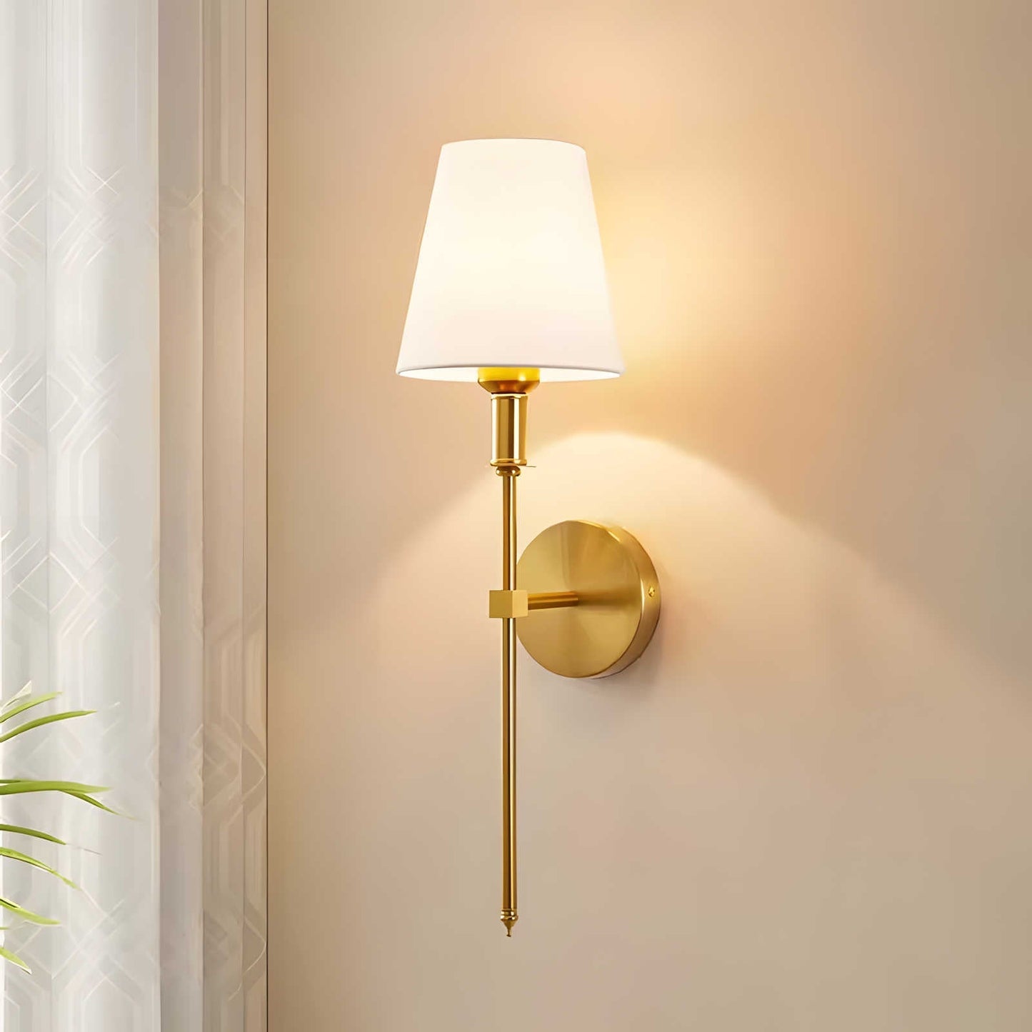 FlexiShine – Drahtlose LED-Leuchten für Wand und Ambiente