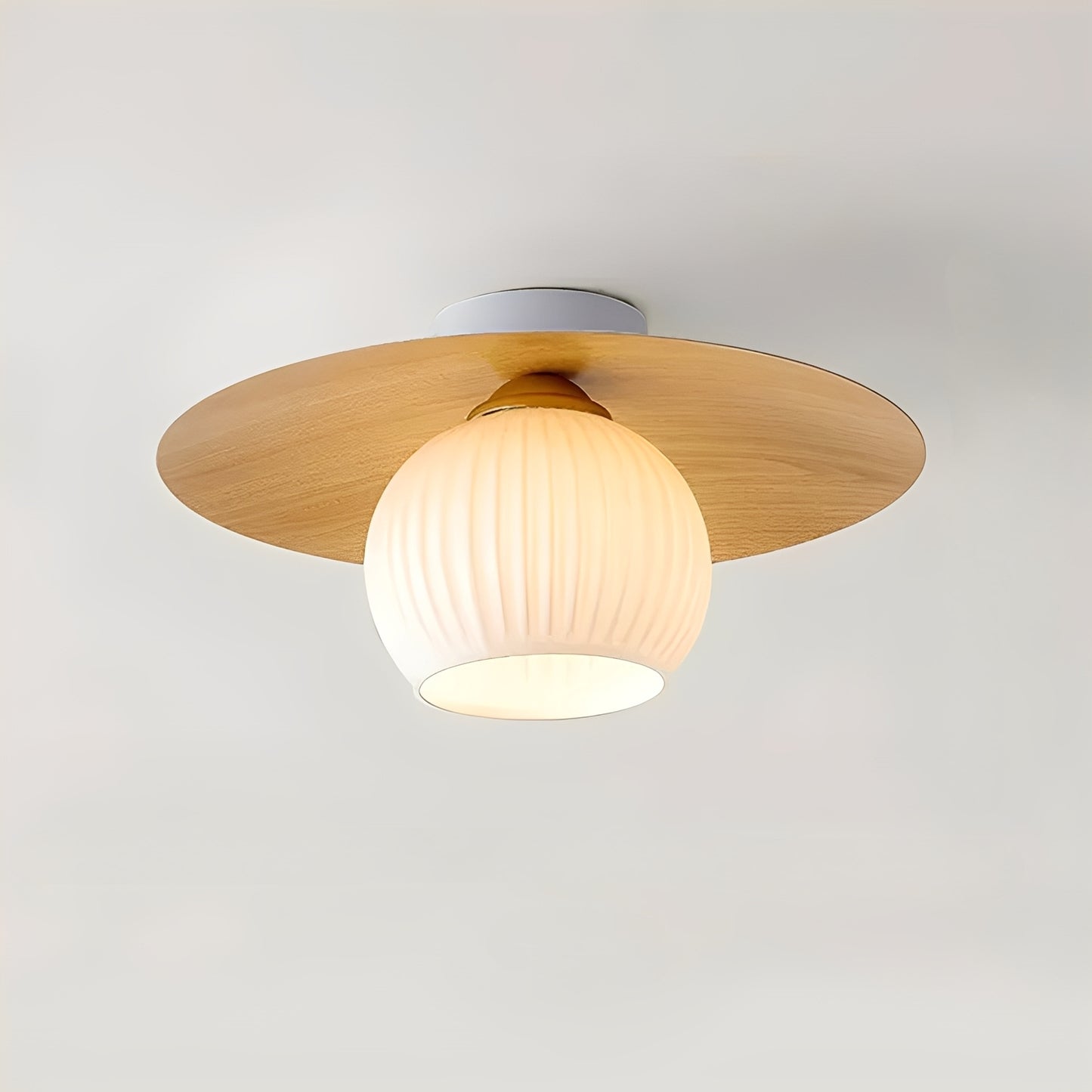 Sareno – Plafondlampe