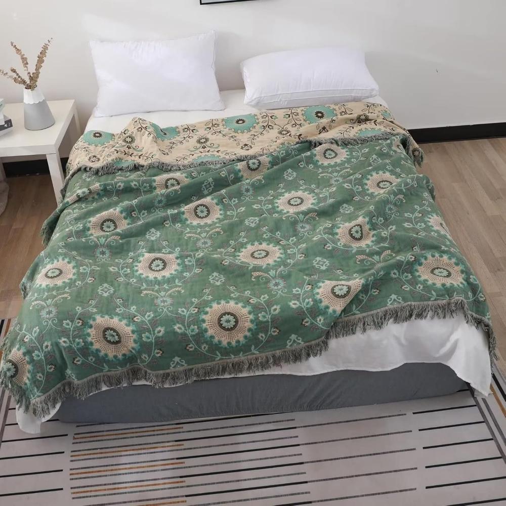 Aurelia – Sommer-Nap Decke