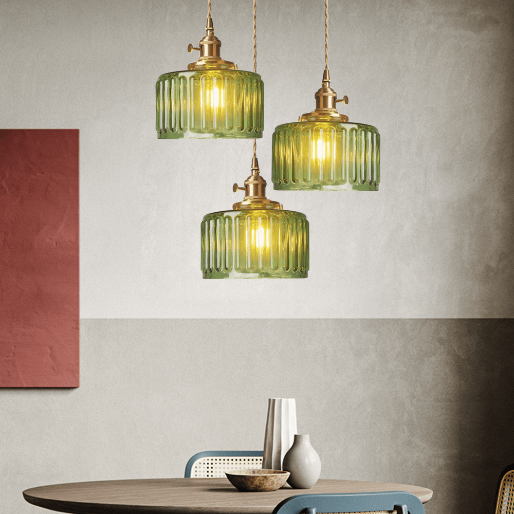 RetroShine – Nostalgische Lampe mit Vintage-Charakter