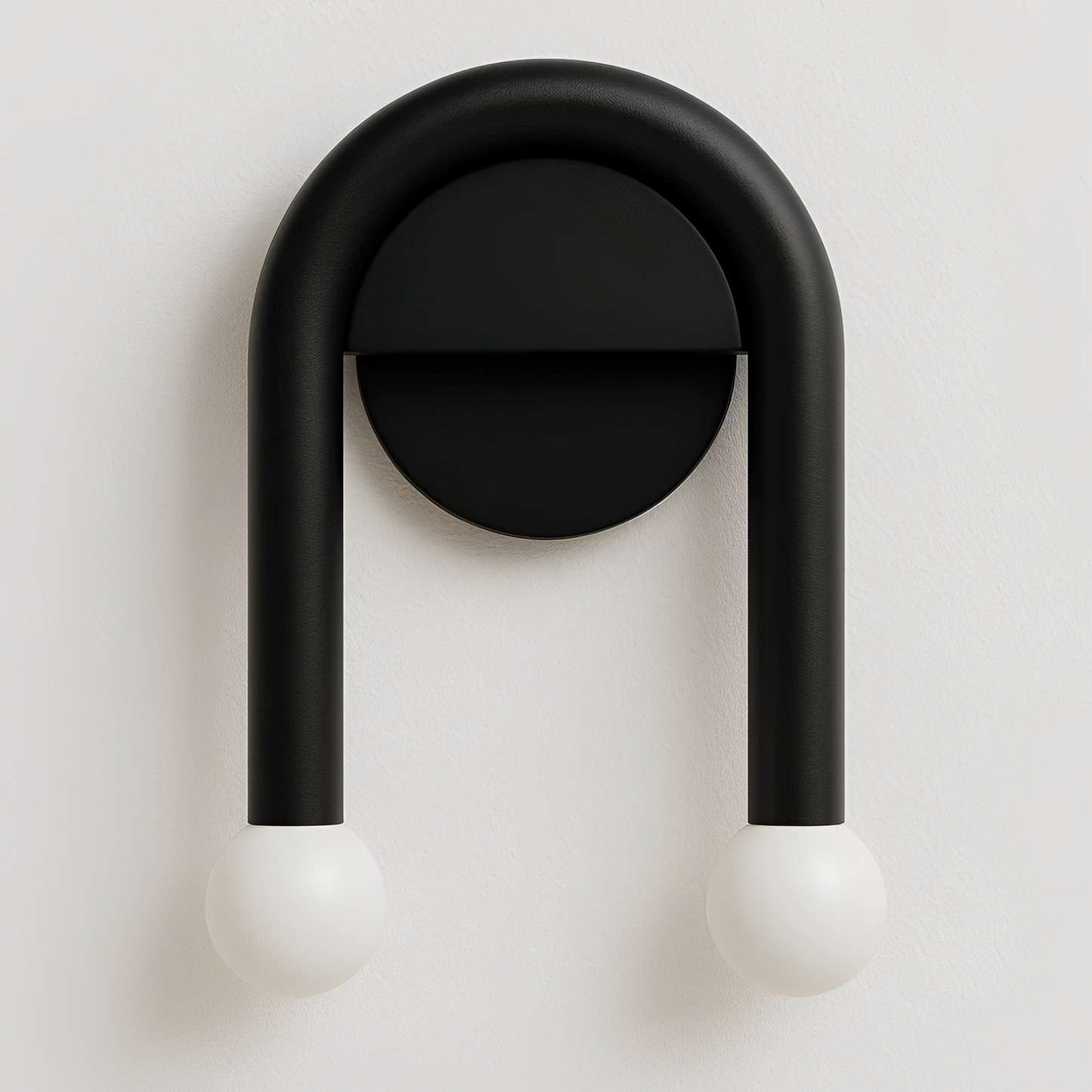 Elias – Nordic Minimalistische Wandlampe