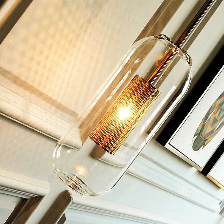 Clint – Nordic Wandlampe