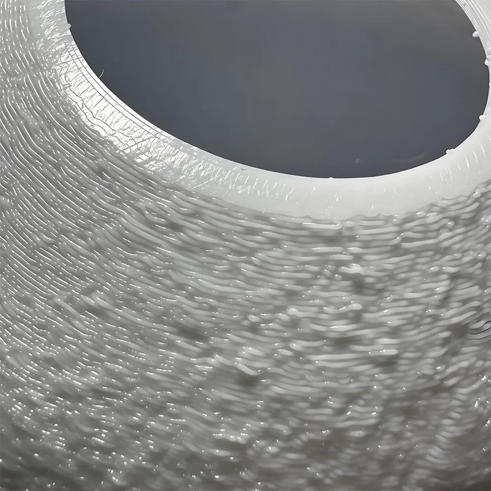 Orien – Planet Mond LED Pendelleuchte
