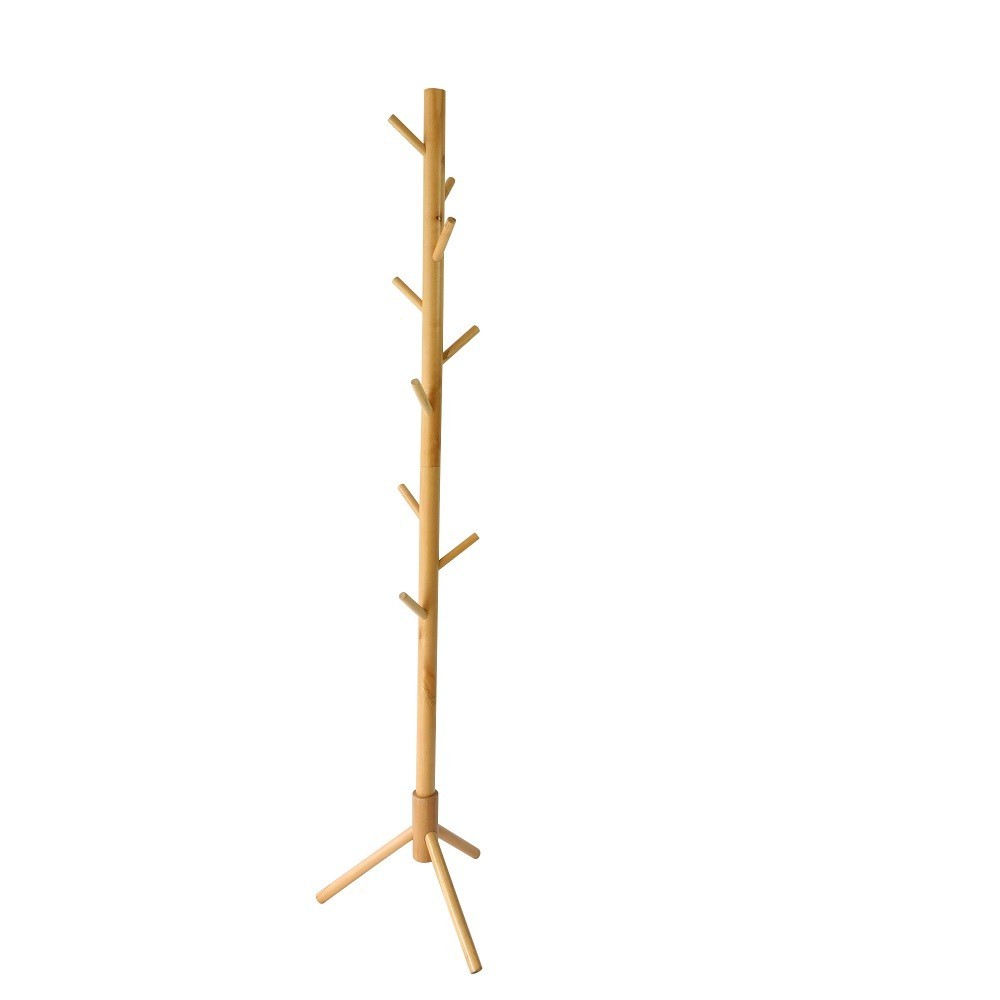 Nord – Freistehende Garderobe