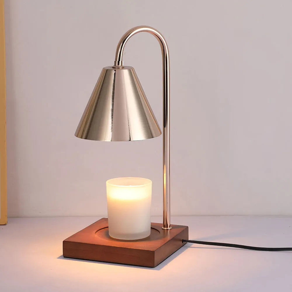 Natsuki – Aromatherapie Lichter Lampe
