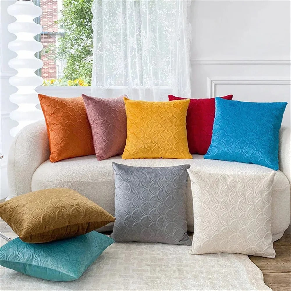 Camila – Moderne Sofa- & Dekokissen
