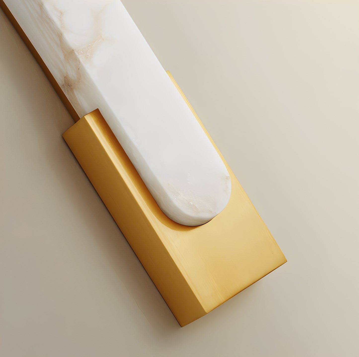 Alva – Moderne LED-Wandleuchte