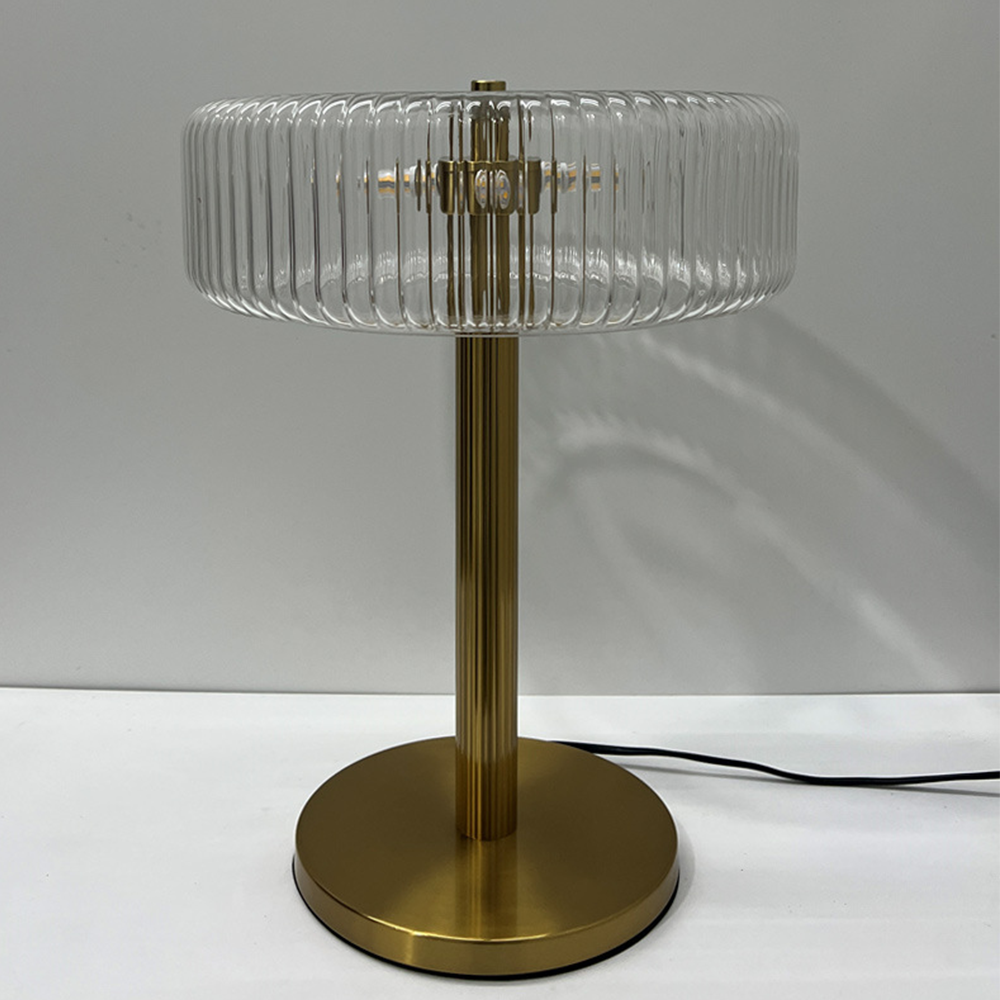 Valina – Zeitgenössische Tischlampe
