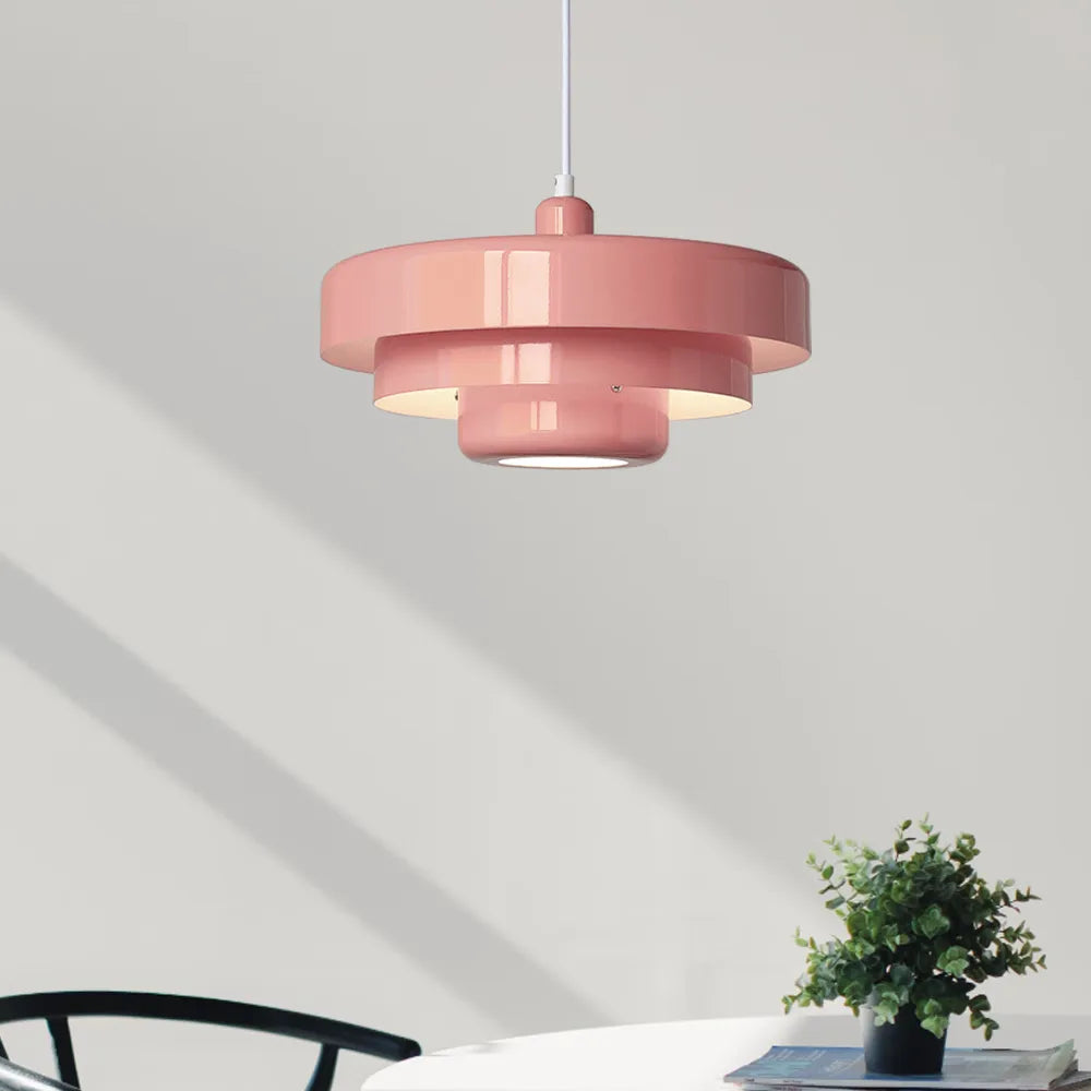 Maxim – Retro-Design Einflammiger Kronleuchter